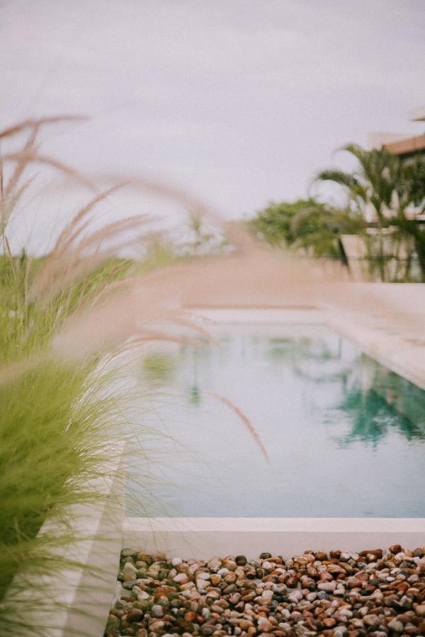 Luxury Ocean View Villas With Private Cook And Free Gym Membership Kuta  Exterior photo