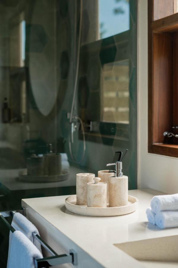 Luxury Ocean View Villas With Private Cook And Free Gym Membership Kuta  Exterior photo