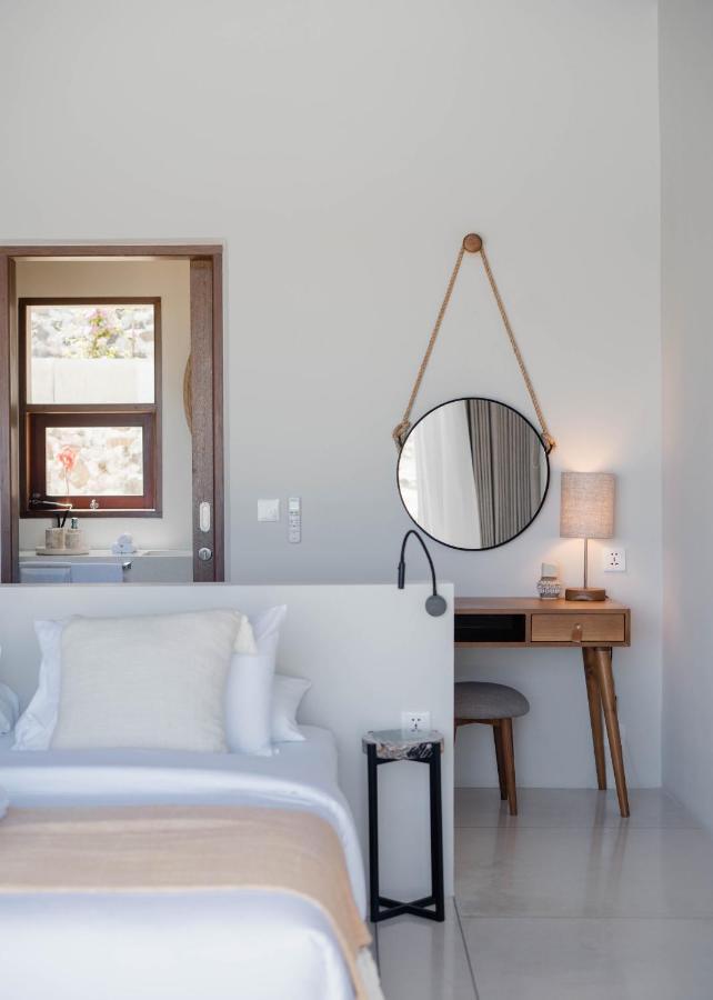 Luxury Ocean View Villas With Private Cook And Free Gym Membership Kuta  Exterior photo