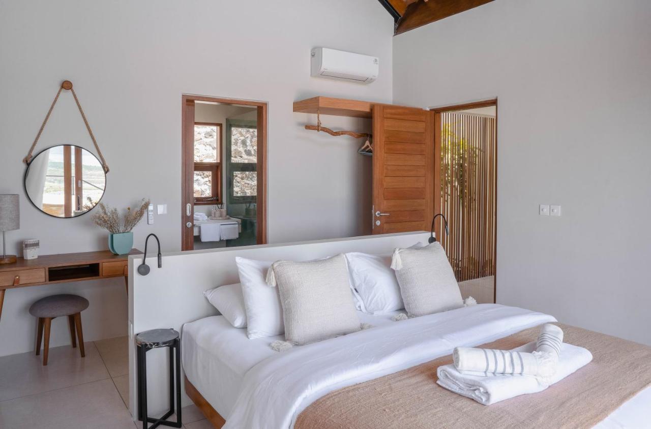 Luxury Ocean View Villas With Private Cook And Free Gym Membership Kuta  Exterior photo