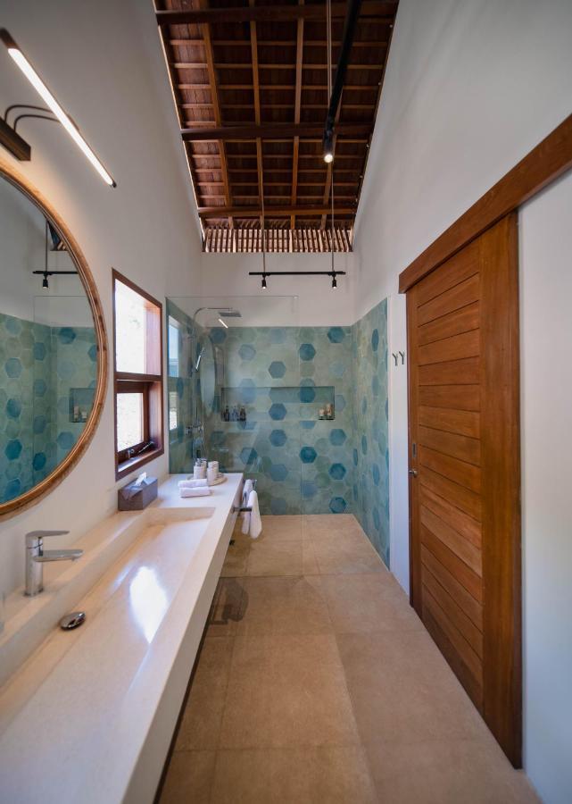 Luxury Ocean View Villas With Private Cook And Free Gym Membership Kuta  Exterior photo
